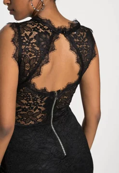 Wal G Sleevless Maxi – Occasion Wear . Cheap Online|Women Occasion Wear