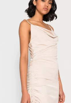 Wal G Sloan Ruched Dress – Cocktail Dress / Party Dress . Online Sales|Women Dress