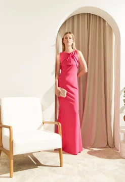 Wal G Sophie Knot Dress – Occasion Wear . Discount Online|Women Occasion Wear