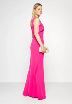 Wal G Sophie Knot Dress – Occasion Wear . Discount Online|Women Occasion Wear