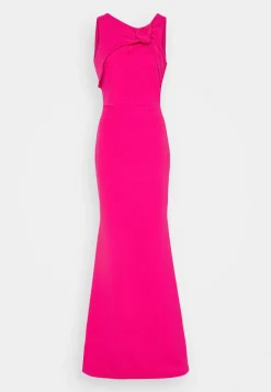 Wal G Sophie Knot Dress – Occasion Wear . Discount Online|Women Occasion Wear