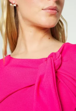 Wal G Sophie Knot Dress – Occasion Wear . Discount Online|Women Occasion Wear