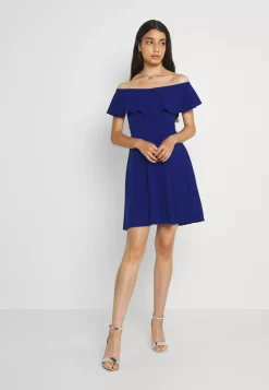 Wal G Stacey Skater Dress – Cocktail Dress / Party Dress . Popular|Women Dress