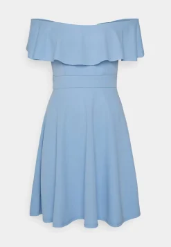 Wal G Stacey Skater Dress – Cocktail Dress / Party Dress . Cheap|Women Dress