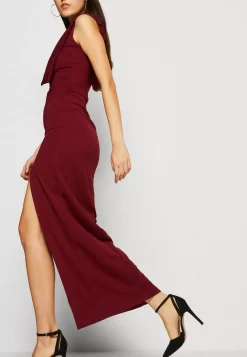 Wal G Strap Maxi Dress – Jersey Dress . Top Sellers|Women Dress