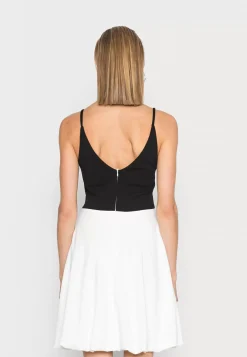 Wal G Talullabelted Skater Dress – Cocktail Dress / Party Dress . Official|Women Dress