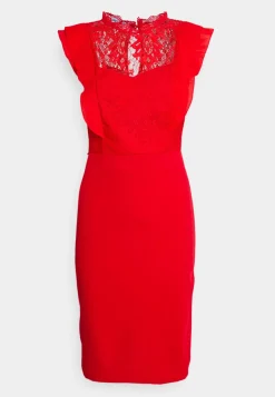 Wal G Tammy Midi Dress – Shift Dress . Online Sales|Women Dress