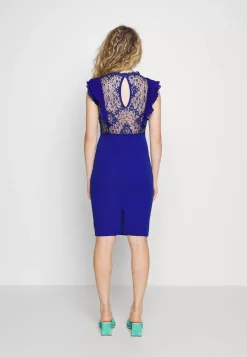 Wal G Tammy Midi Dress – Shift Dress . Shop|Women Dress
