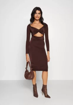Wal G Tanya Cut Out Dress – Cocktail Dress / Party Dress . Sale|Women Dress