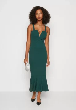 Wal G Tash Frill – Jersey Dress . Online Sales|Women Dress