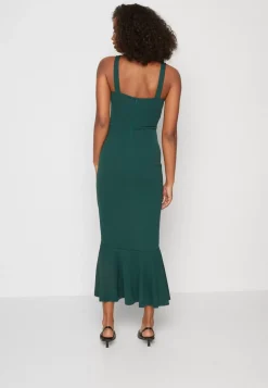 Wal G Tash Frill – Jersey Dress . Online Sales|Women Dress
