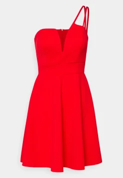 Wal G Tasha Strap Skater – Day Dress . Online Sales|Women Dress