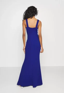 Wal G Taylor V Neck Dress – Occasion Wear . Popular|Women Occasion Wear