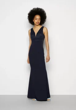 Wal G Taylor V Neck Dress – Occasion Wear . Top Sellers|Women Occasion Wear