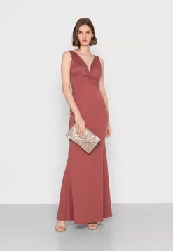 Wal G Taylor V Neck Dress – Occasion Wear . Sale|Women Occasion Wear