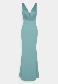 Wal G Taylor V Neck Dress – Occasion Wear . Hot Selling|Women Occasion Wear