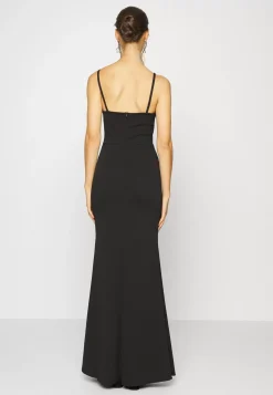Wal G Tazmin Sequin Maxi Dress – Occasion Wear . Tendy Style|Women Occasion Wear