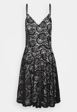 Wal G Tennie Skater Dress – Cocktail Dress / Party Dress . Online Sales|Women Dress