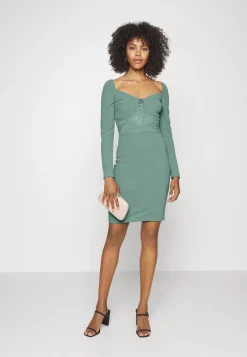 Wal G Teresa – Shift Dress . Discount Online|Women Dress
