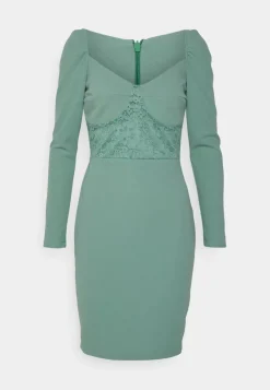 Wal G Teresa – Shift Dress . Discount Online|Women Dress