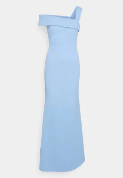 Wal G Tessa One Shoulder Maxi Dress – Occasion Wear . Excellent|Women Occasion Wear
