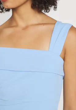 Wal G Tessa One Shoulder Maxi Dress – Occasion Wear . Excellent|Women Occasion Wear