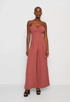 Wal G Thea Wide Leg – Jumpsuit . Popular|Women Jumpsuit