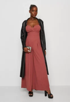 Wal G Thea Wide Leg – Jumpsuit . Popular|Women Jumpsuit
