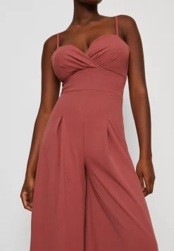 Wal G Thea Wide Leg – Jumpsuit . Popular|Women Jumpsuit