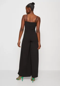 Wal G Thea Wide Leg – Jumpsuit . Free Delivery|Women Jumpsuit