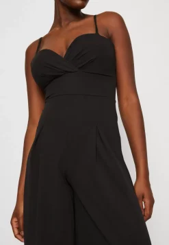 Wal G Thea Wide Leg – Jumpsuit . Free Delivery|Women Jumpsuit