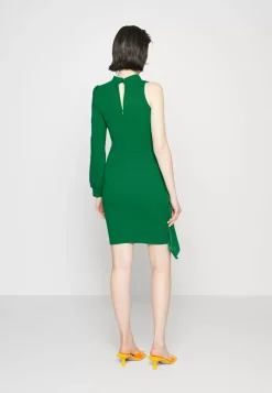 Wal G Tilly Cut Out Mini Dress – Jersey Dress . Discount Sale|Women Dress