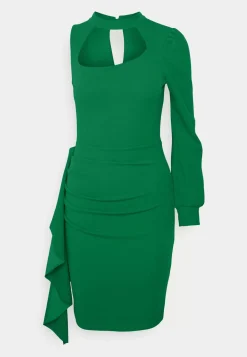 Wal G Tilly Cut Out Mini Dress – Jersey Dress . Discount Sale|Women Dress