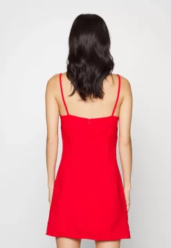 Wal G Tilly Strappy Mini Dress – Cocktail Dress / Party Dress . Online Sales|Women Dress