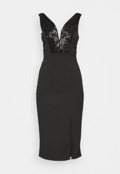 Wal G Tilula Sequin Dress – Cocktail Dress / Party Dress . Shop|Women Dress