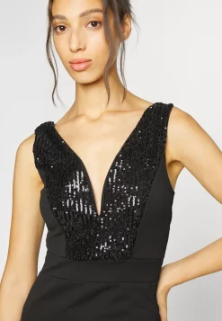 Wal G Tilula Sequin Dress – Cocktail Dress / Party Dress . Shop|Women Dress