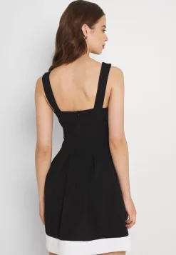Wal G Tilula Skater Dress – Day Dress . Free Delivery|Women Dress