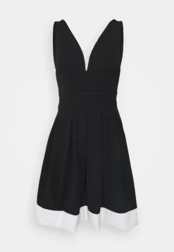 Wal G Tilula Skater Dress – Day Dress . Free Delivery|Women Dress