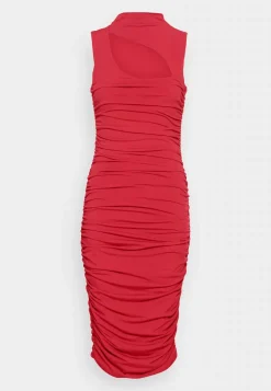 Wal G Timmy Midi Dress – Shift Dress . Online Sales|Women Dress