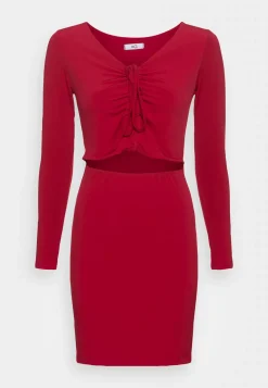 Wal G Tina Cut Out Mini Dress – Cocktail Dress / Party Dress . Official|Women Dress
