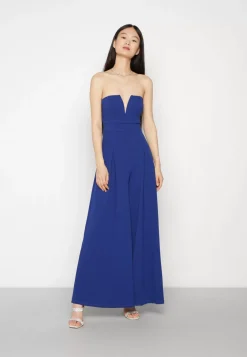 Wal G Tina V-Neck – Jumpsuit . Discount Sale|Women Jumpsuit