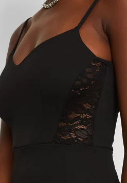 Wal G Tiza Midi – Jersey Dress . Discount Sale|Women Dress