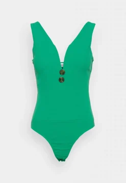 Wal G Tortoise Button Body – Top . Sale|Women Top