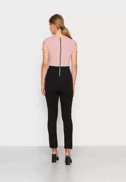 Wal G Two Tone – Jumpsuit . Tendy Style|Women Jumpsuit