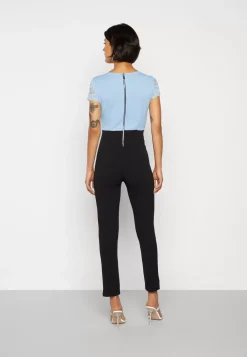 Wal G Two Tone – Jumpsuit . Opening Sales|Women Jumpsuit