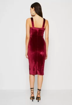 Wal G V Neck – Cocktail Dress / Party Dress . Excellent|Women Dress