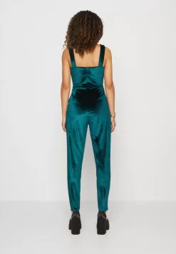 Wal G V Neck – Jumpsuit . Cheap Online|Women Jumpsuit