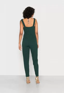 Wal G V Neck – Jumpsuit . Cheap Online|Women Jumpsuit