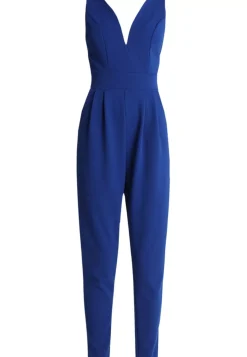Wal G V Neck – Jumpsuit . Closeout Sale|Women Jumpsuit