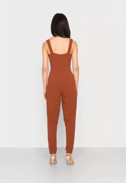 Wal G V Neck – Jumpsuit . Online Sales|Women Jumpsuit